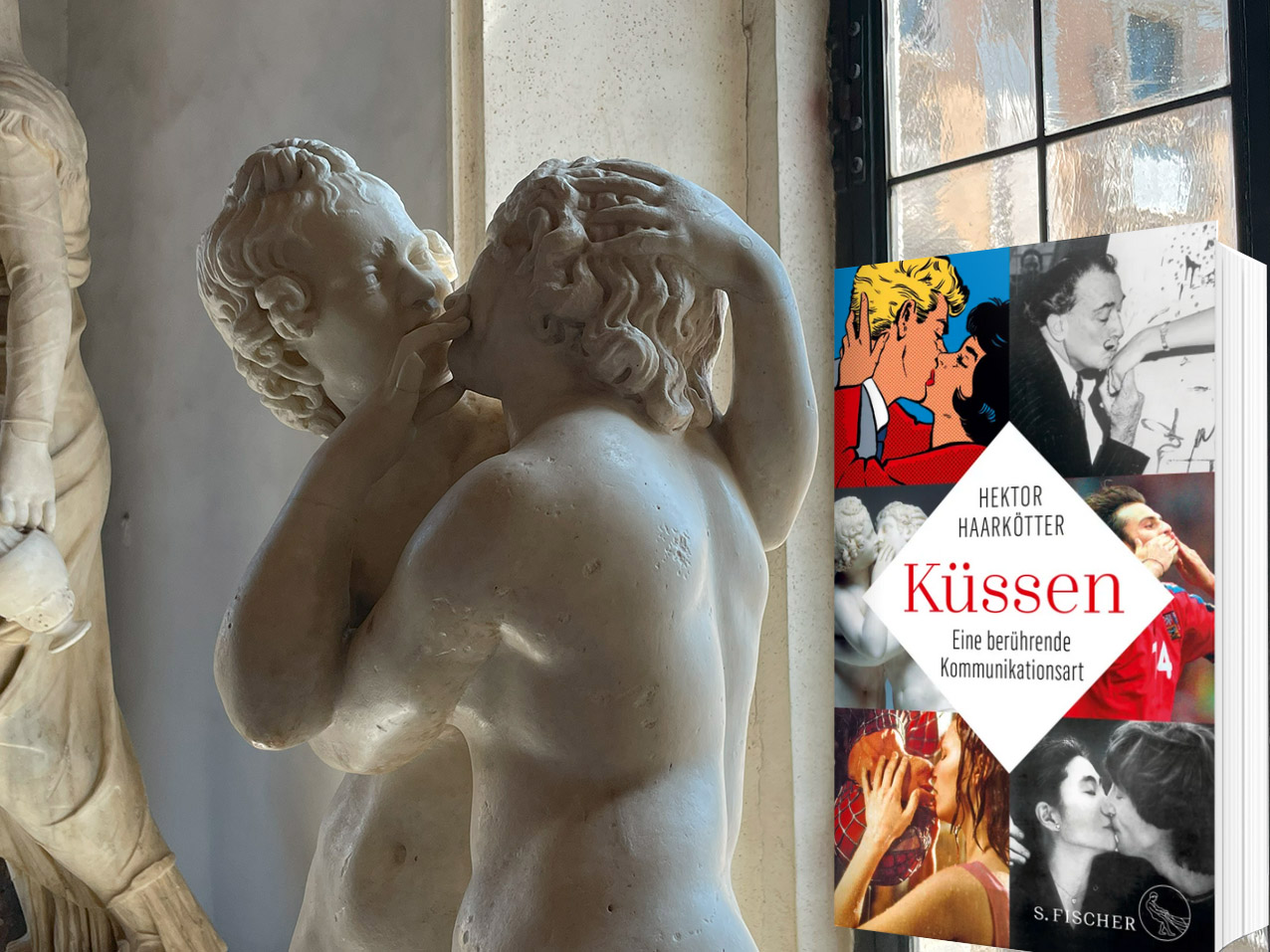 Amor und Psyche